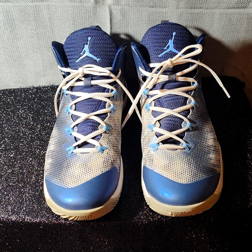Jordan Flight Plate Sneakers